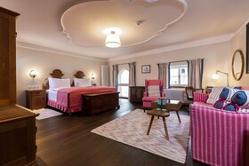 Hotel Goldener Hirsch, a Luxury Collection Hotel, Salzburg