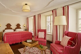 Hotel Goldener Hirsch, a Luxury Collection Hotel, Salzburg