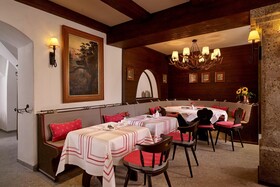 Hotel Goldener Hirsch, a Luxury Collection Hotel, Salzburg