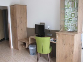 Hotel Heffterhof Salzburg