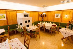 Hotel Heffterhof Salzburg