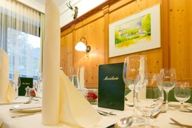 Hotel Heffterhof Salzburg