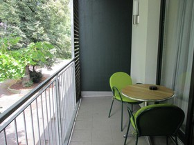 Hotel Heffterhof Salzburg