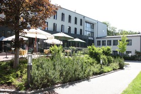 Hotel Heffterhof Salzburg