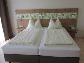 Hotel Heffterhof Salzburg