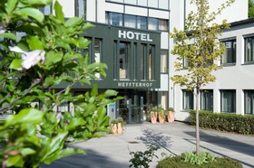 Hotel Heffterhof Salzburg