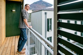 Hotel Heffterhof Salzburg