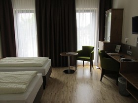 Hotel Heffterhof Salzburg
