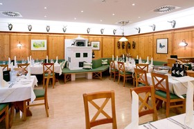 Hotel Heffterhof Salzburg