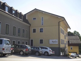 Hotel Hofmann