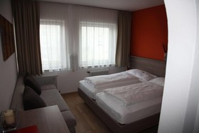 Hotel Hofmann