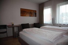 Hotel Hofmann