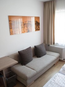Hotel Hofmann