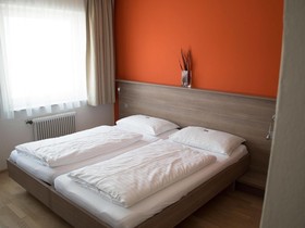 Hotel Hofmann
