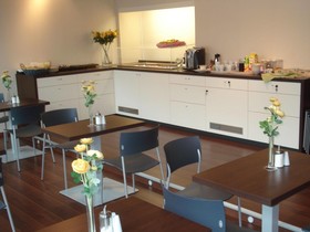 Hotel Hofmann