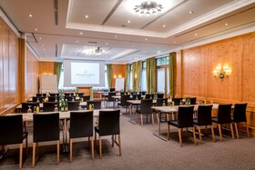 Hotel IMLAUER & Bräu Salzburg