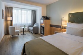 Hotel IMLAUER & Bräu Salzburg