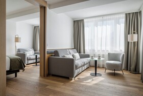 Hotel IMLAUER & Bräu Salzburg
