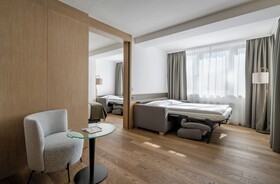 Hotel IMLAUER & Bräu Salzburg