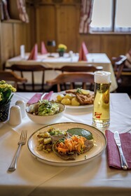 Hotel IMLAUER & Bräu Salzburg