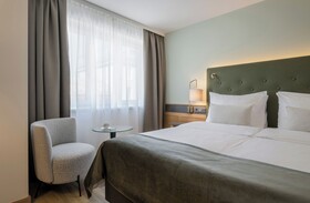 Hotel IMLAUER & Bräu Salzburg