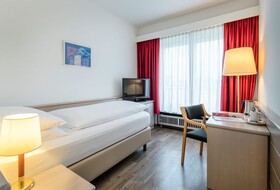 Hotel IMLAUER & Bräu Salzburg