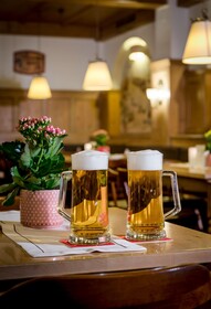 Hotel IMLAUER & Bräu Salzburg