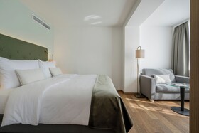 Hotel IMLAUER & Bräu Salzburg