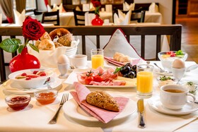 Hotel IMLAUER & Bräu Salzburg