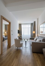 Hotel IMLAUER & Bräu Salzburg