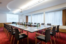 Hotel IMLAUER & Bräu Salzburg
