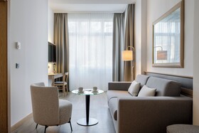 Hotel IMLAUER & Bräu Salzburg