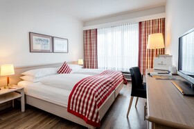 Hotel IMLAUER & Bräu Salzburg