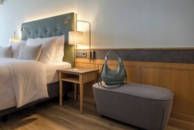 Hotel IMLAUER & Bräu Salzburg