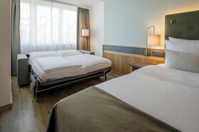 Hotel IMLAUER & Bräu Salzburg