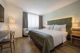 Hotel IMLAUER & Bräu Salzburg
