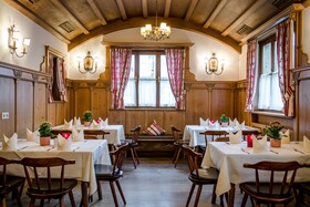 Hotel IMLAUER & Bräu Salzburg