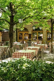 Hotel IMLAUER & Bräu Salzburg