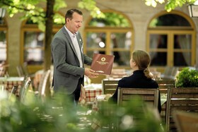 Hotel IMLAUER & Bräu Salzburg