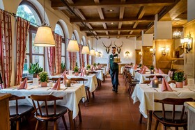 Hotel IMLAUER & Bräu Salzburg