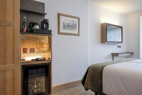 Hotel IMLAUER & Bräu Salzburg