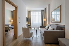 Hotel IMLAUER & Bräu Salzburg