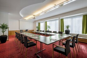Hotel IMLAUER & Bräu Salzburg