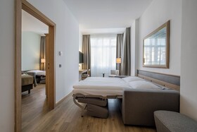 Hotel IMLAUER & Bräu Salzburg