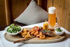 Hotel IMLAUER & Bräu Salzburg