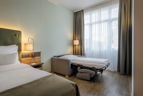 Hotel IMLAUER & Bräu Salzburg