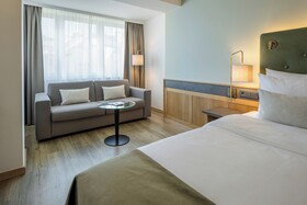 Hotel IMLAUER & Bräu Salzburg