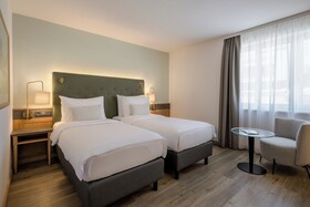 Hotel IMLAUER & Bräu Salzburg