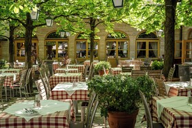 Hotel IMLAUER & Bräu Salzburg