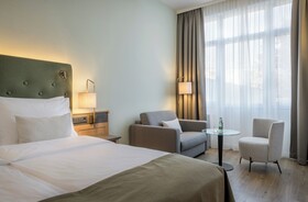 Hotel IMLAUER & Bräu Salzburg